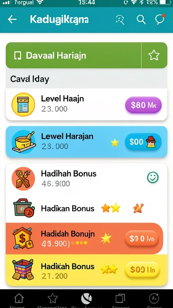 Screenshot ljo777 nomor 3