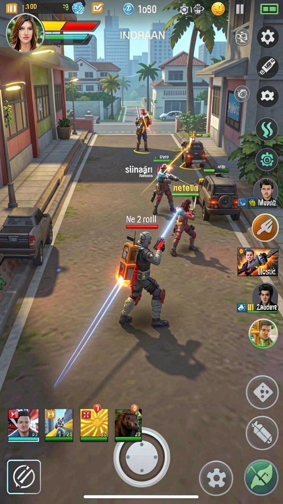 Screenshot luck365 nomor 3