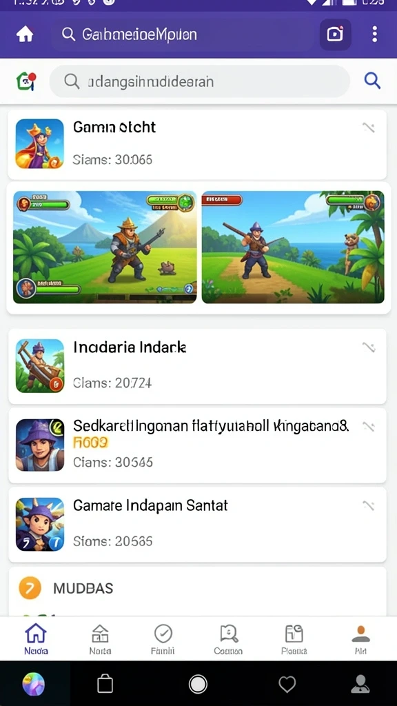 Screenshot lucky777 nomor 2