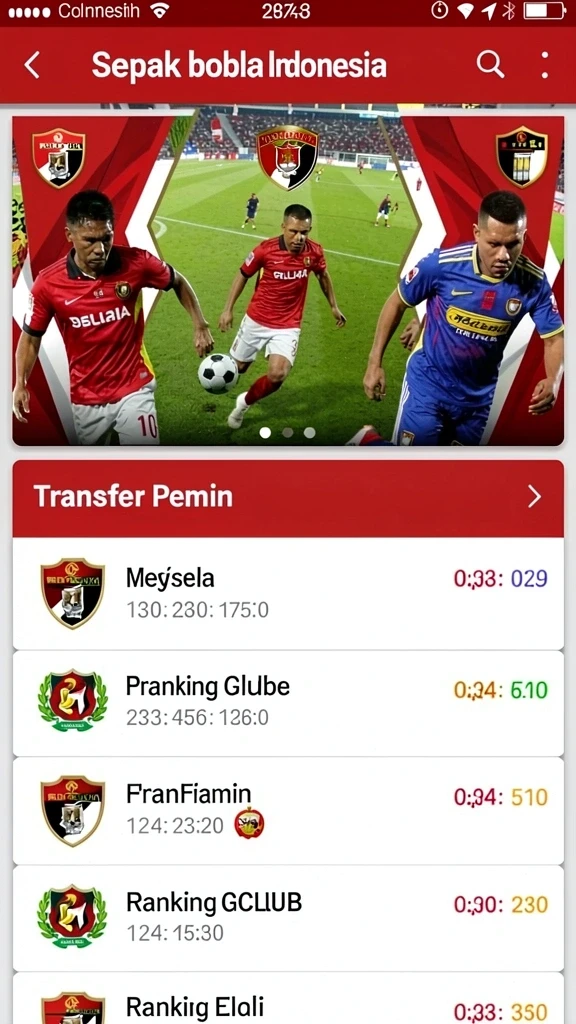 Screenshot luckydf nomor 3