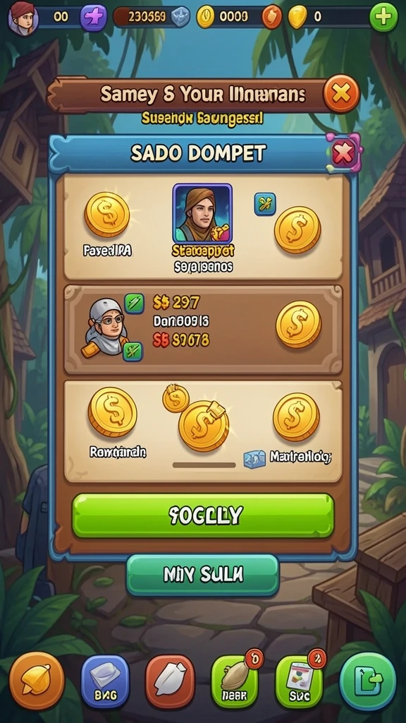 Screenshot mabar88 nomor 3