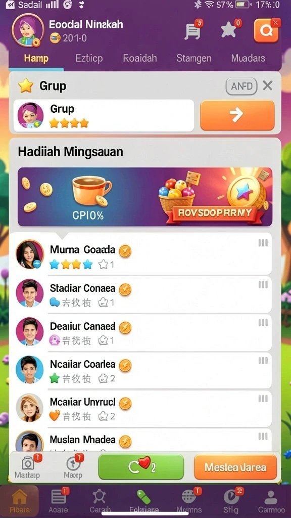 Screenshot maxslot nomor 3