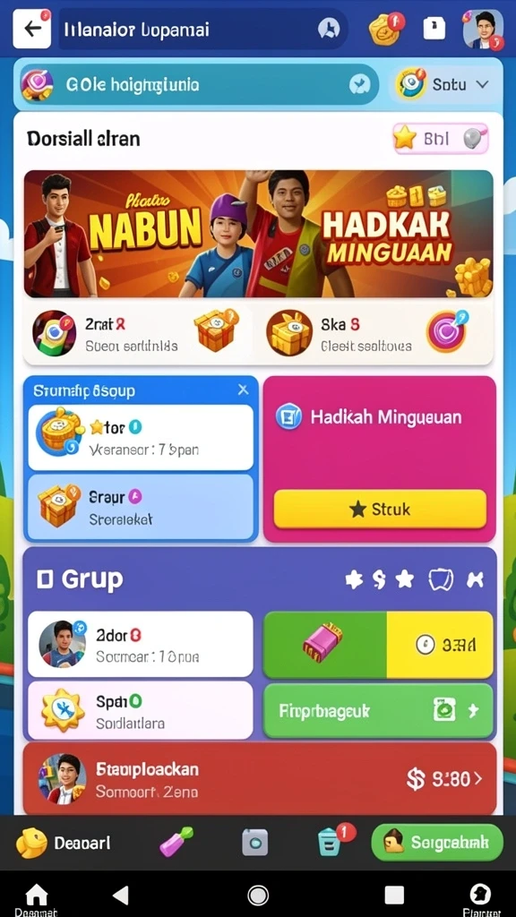 Screenshot maxwin88 nomor 3