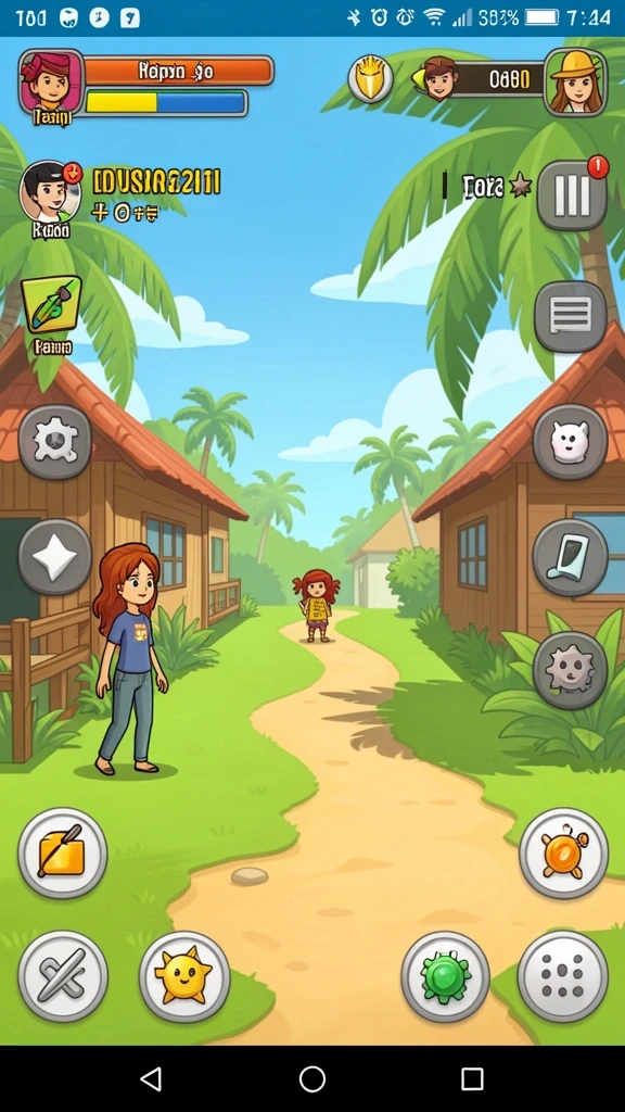 Screenshot medantoto nomor 1