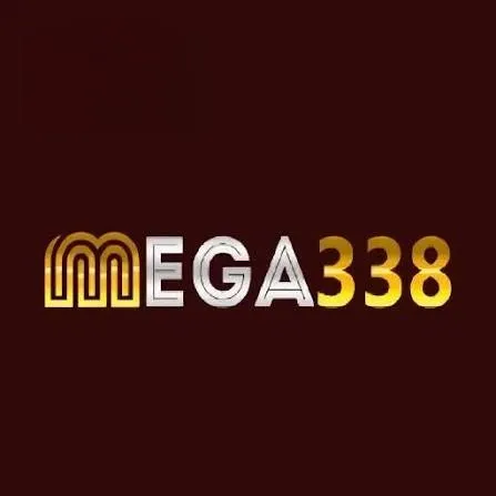 mega338 APK Resmi — ikon aplikasi