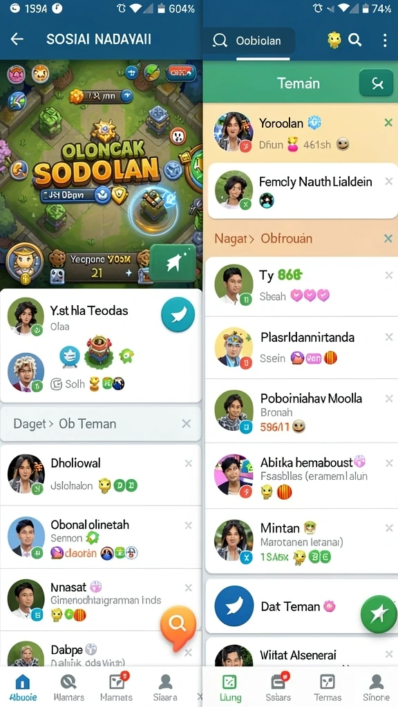 Screenshot megawin188 nomor 1