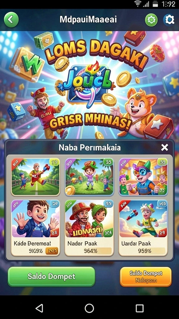 Screenshot merdeka138 nomor 2
