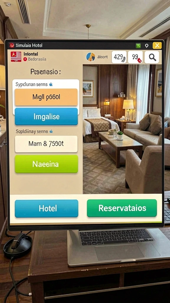 Screenshot milo88 nomor 1