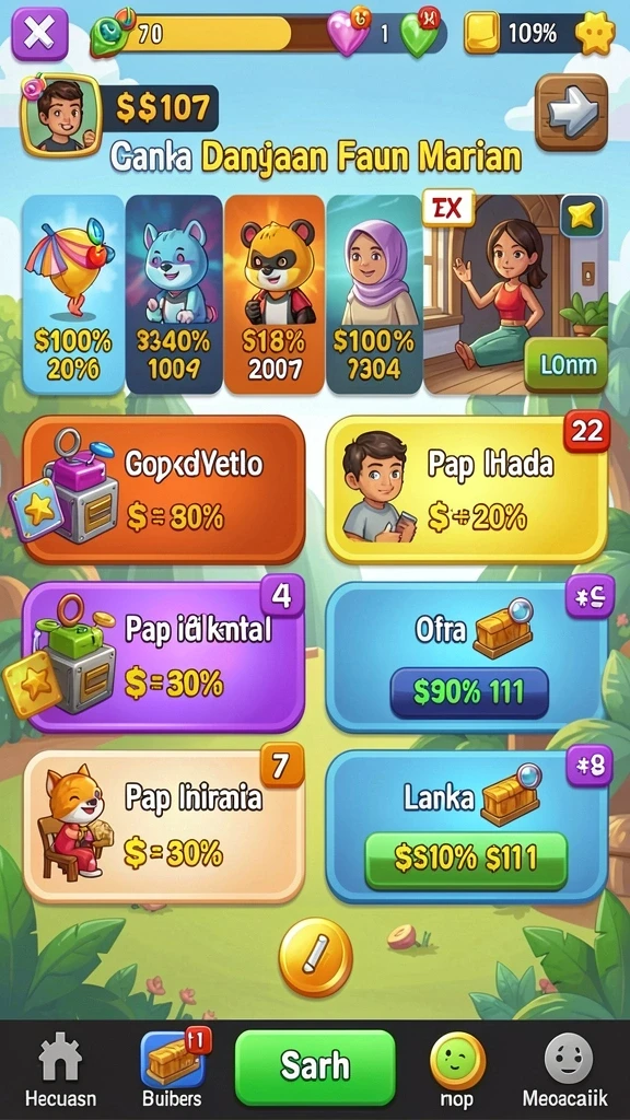 Screenshot milo88 nomor 2