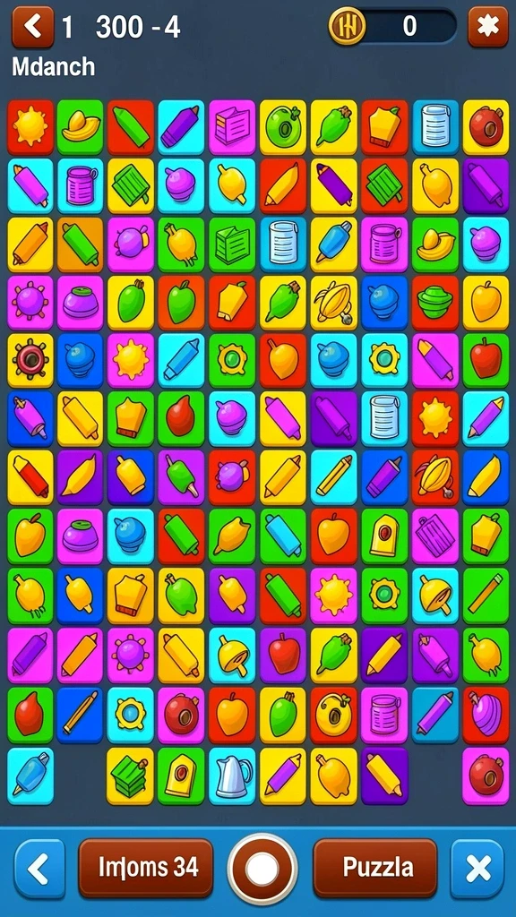 Screenshot milo88 nomor 3