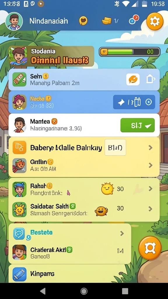 Screenshot mitra77 nomor 1