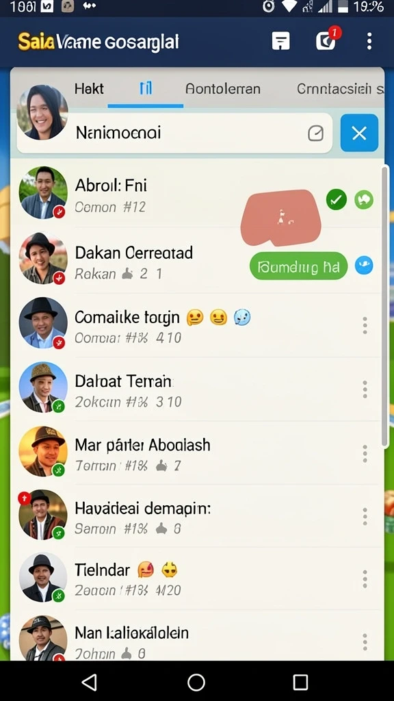 Screenshot mitra77 nomor 3
