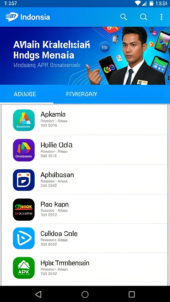 Screenshot mkwin666 nomor 2