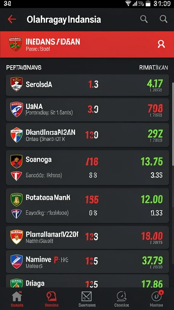 Screenshot mutasitoto nomor 2