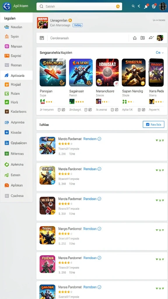 Screenshot nanastoto nomor 2