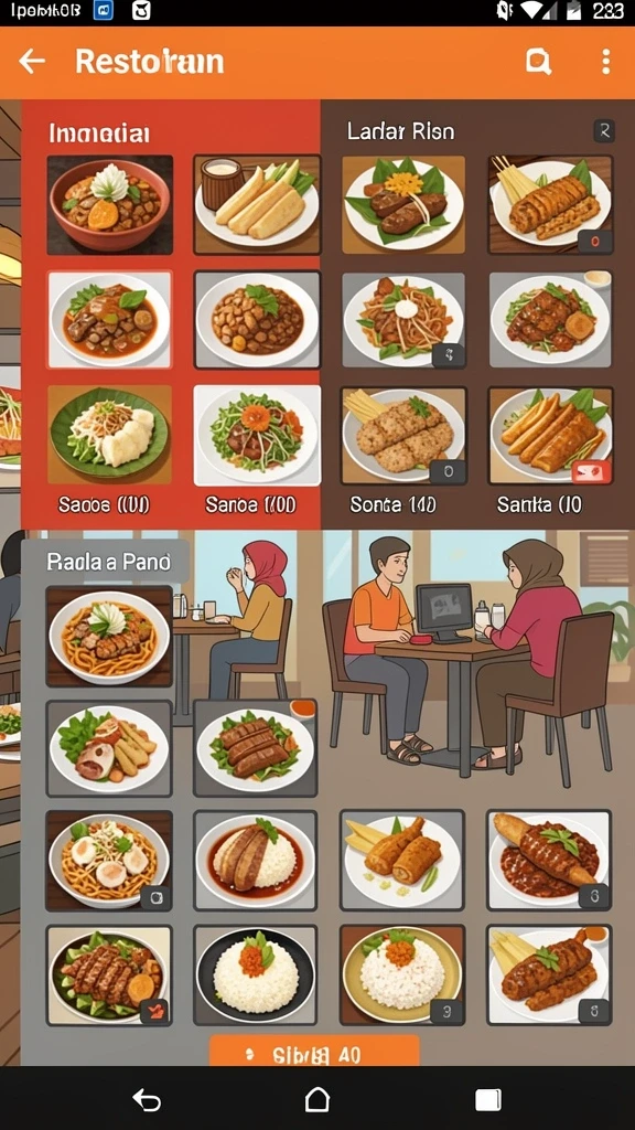 Screenshot net29 nomor 1