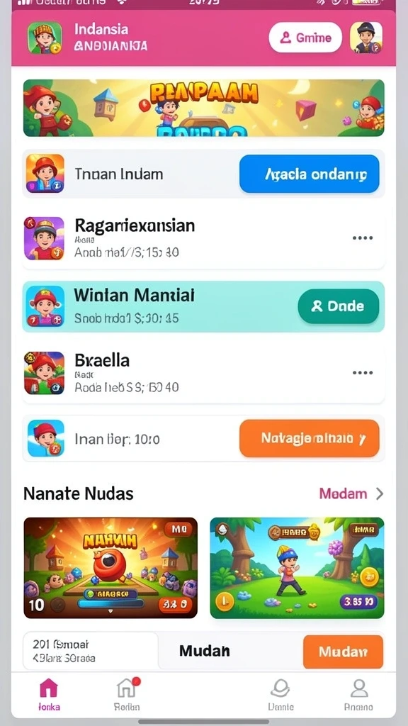 Screenshot nx888 nomor 3