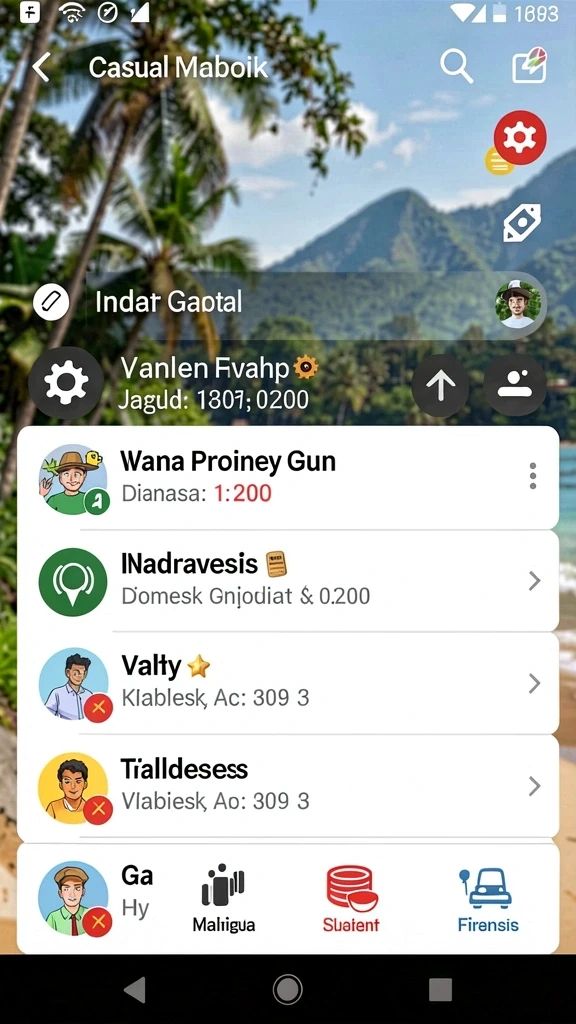 Screenshot ohtogel nomor 2