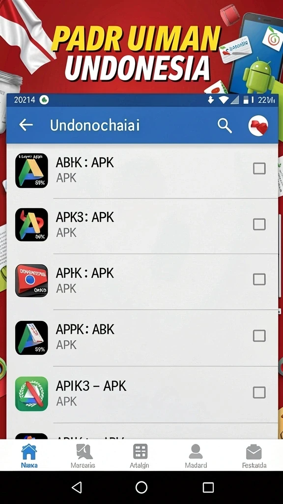 Screenshot ohtogel nomor 3