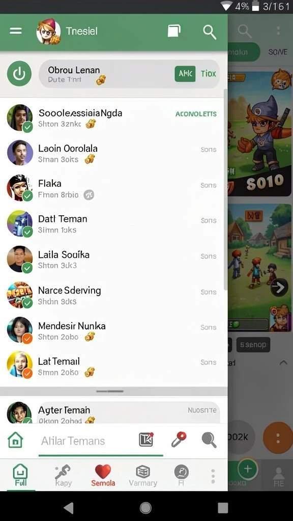 Screenshot p200m nomor 1
