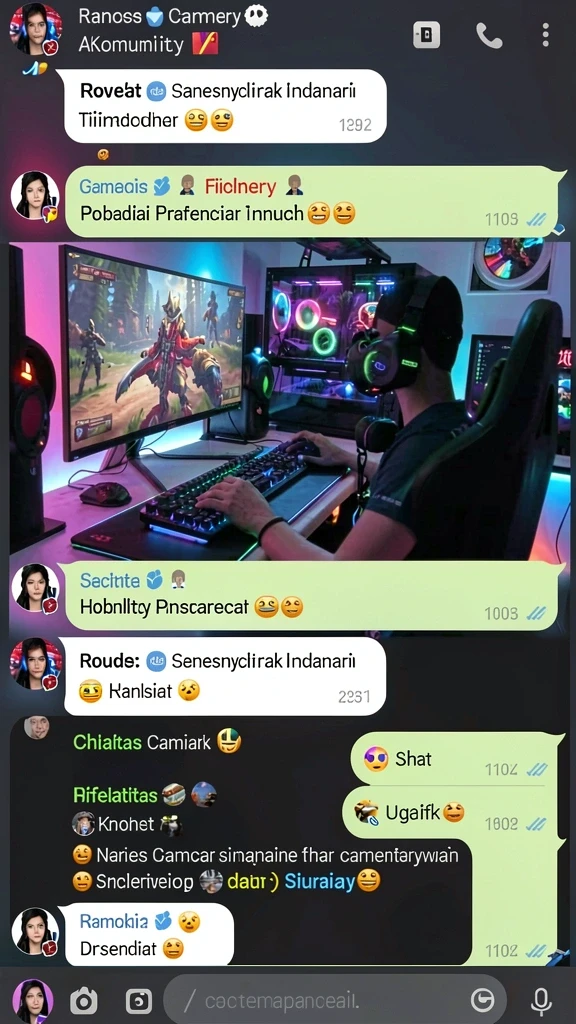 Screenshot p200m nomor 2