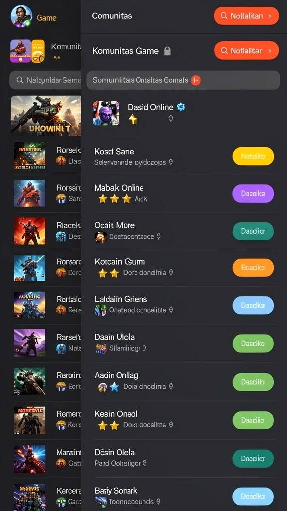 Screenshot pandawin nomor 1