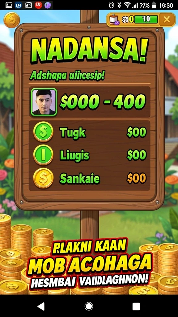 Screenshot pandawin nomor 3