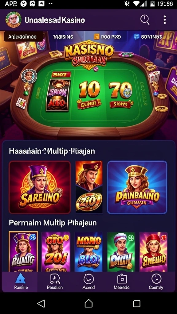 Screenshot panen138 nomor 3