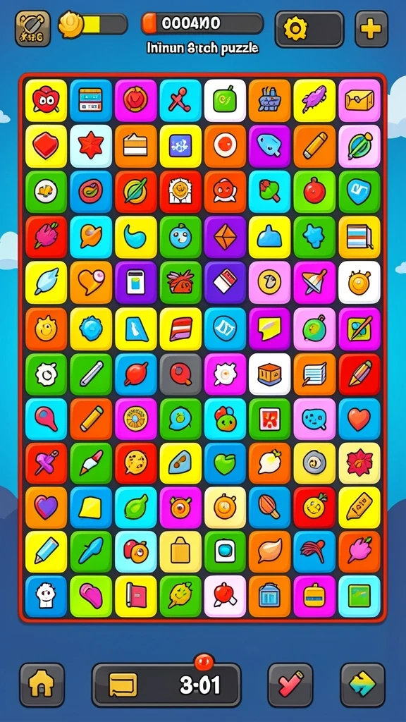 Screenshot peniti4d nomor 2