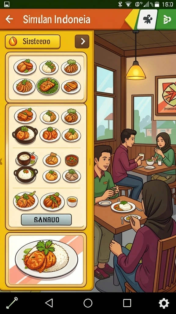 Screenshot pesiar88 nomor 2
