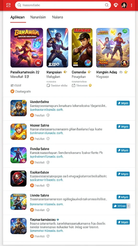 Screenshot pesiar88 nomor 3