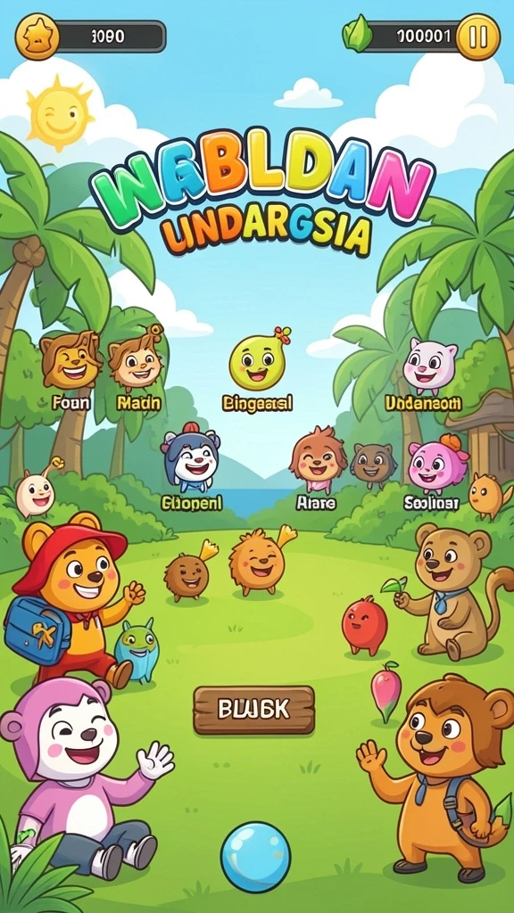 Screenshot piontogel nomor 1