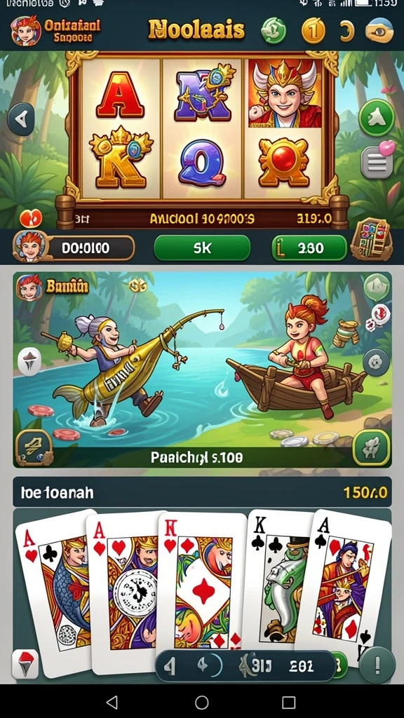 Screenshot piontogel nomor 3