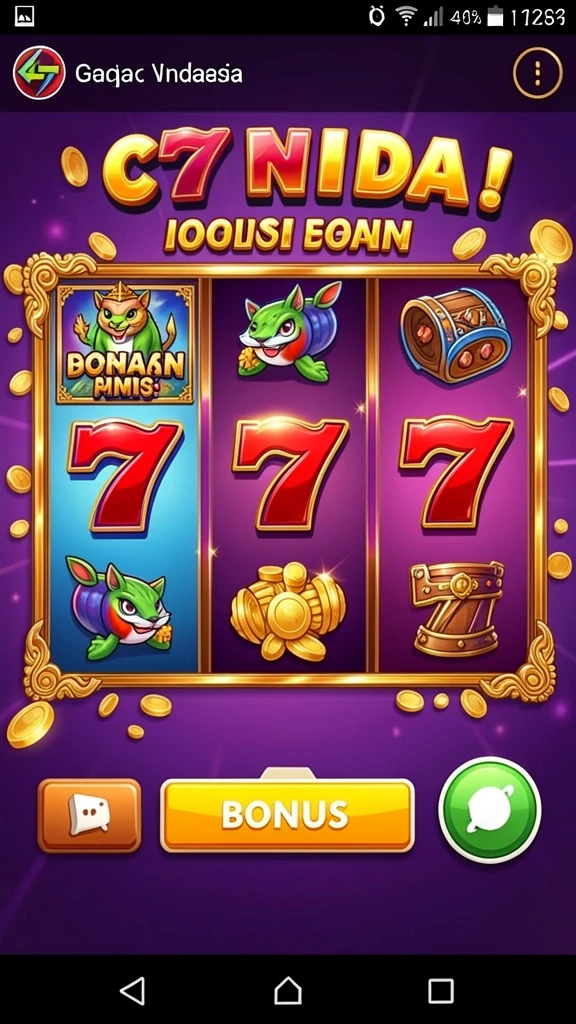 Screenshot pluto88 nomor 2