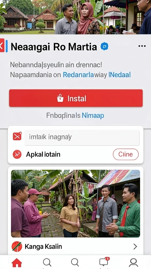 Screenshot pulitoto nomor 2