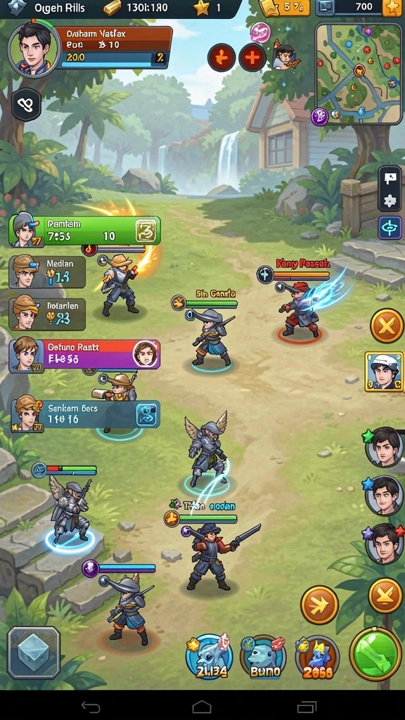 Screenshot qqslot nomor 3