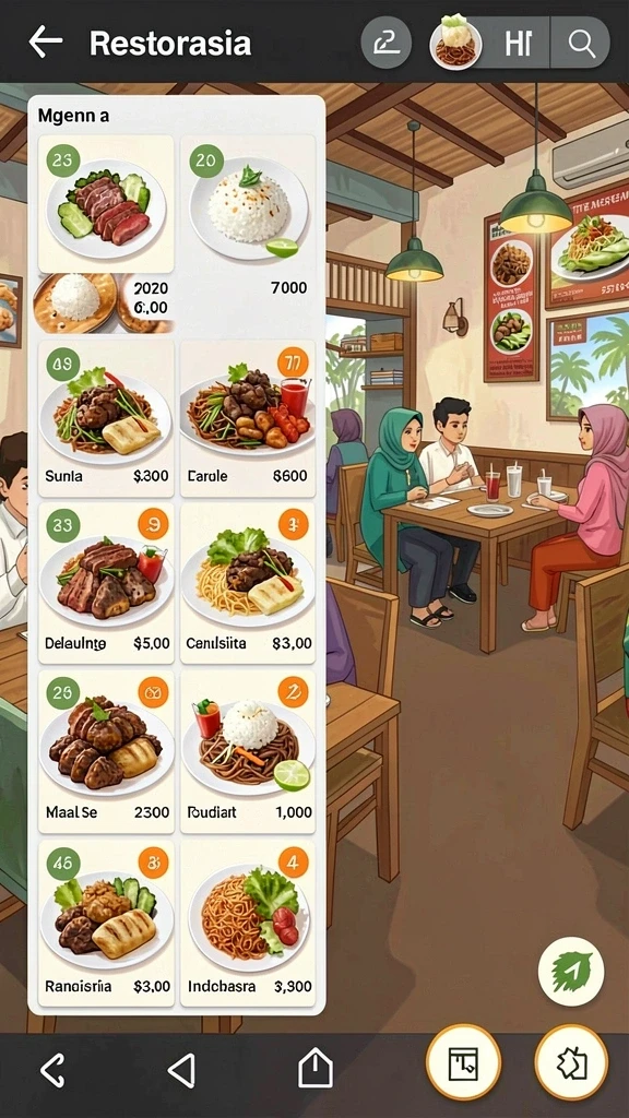 Screenshot raja288 nomor 3