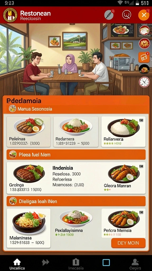 Screenshot rajaclub nomor 3