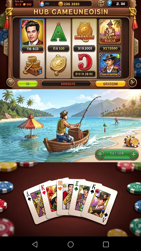 Screenshot rajajuara nomor 3