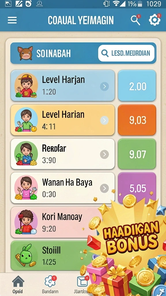 Screenshot rejekigames nomor 1