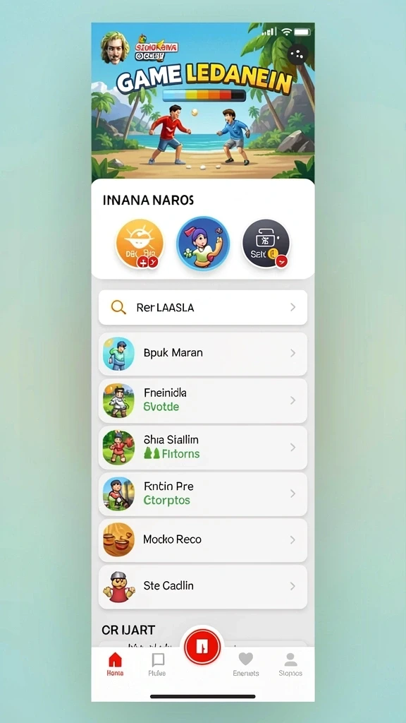 Screenshot royaltoto nomor 1