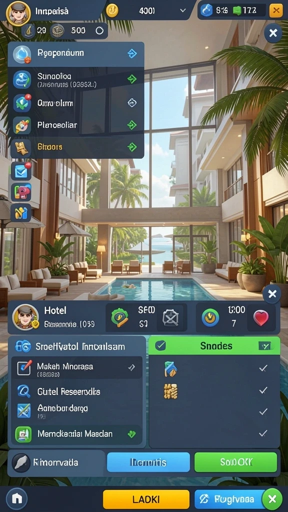 Screenshot slot21 nomor 1
