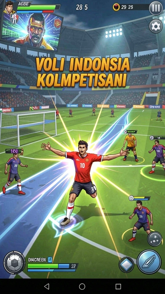 Screenshot spaceman88 nomor 1