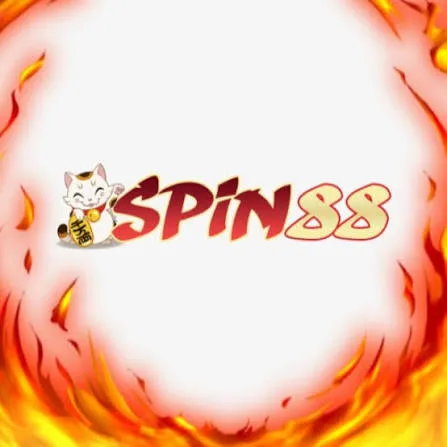 spin88 APK Resmi — ikon aplikasi