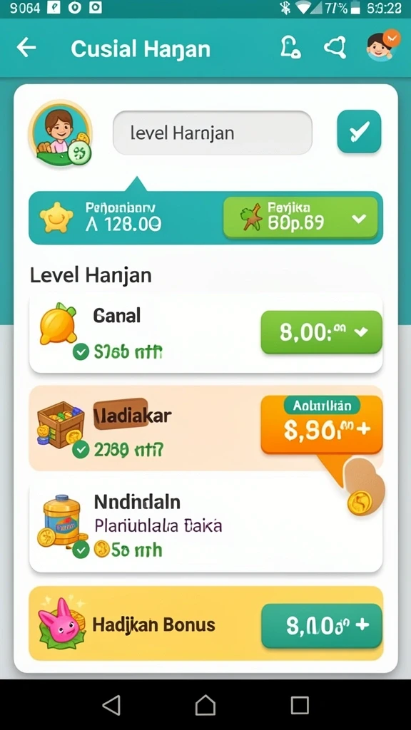 Screenshot supersvip nomor 2