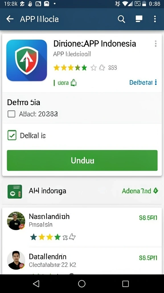 Screenshot supersvip nomor 3