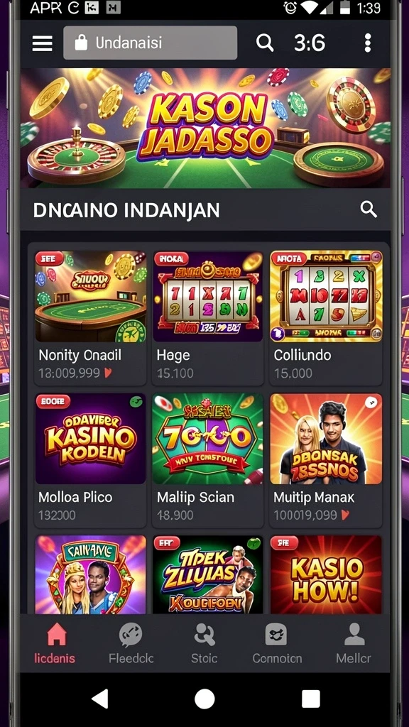 Screenshot surga11 nomor 1