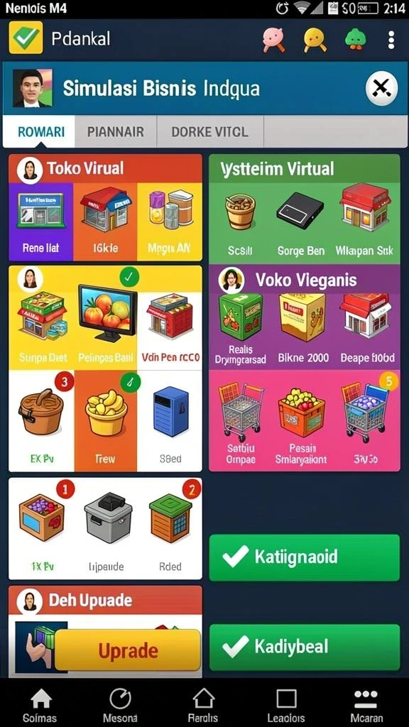 Screenshot surga11 nomor 2