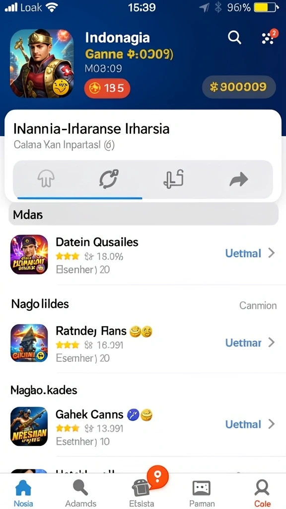 Screenshot surga55 nomor 2