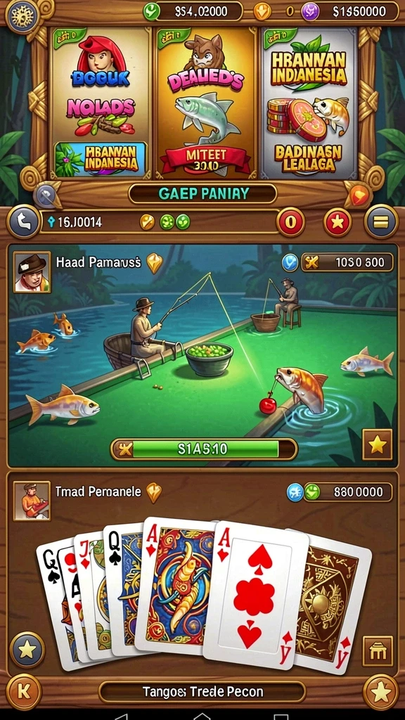 Screenshot surga55 nomor 3